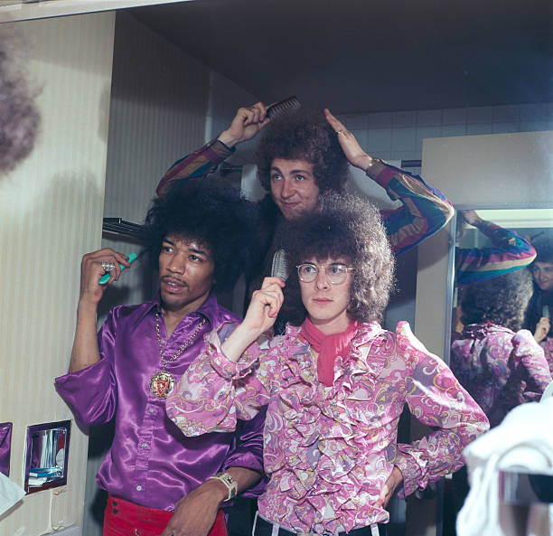 prolixmusic_'s tweet photo. The Jimi Hendrix Experience, circa 1968. https://t.co/Txpn9GqaYH