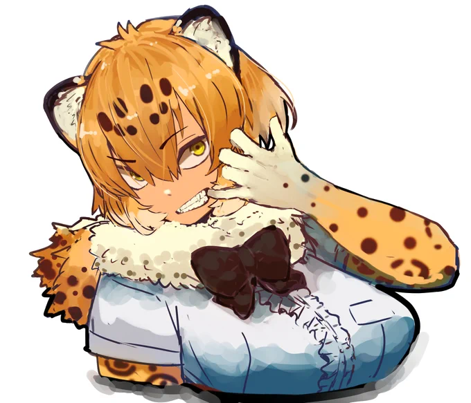 けもフレまとめ#けものフレンズ 