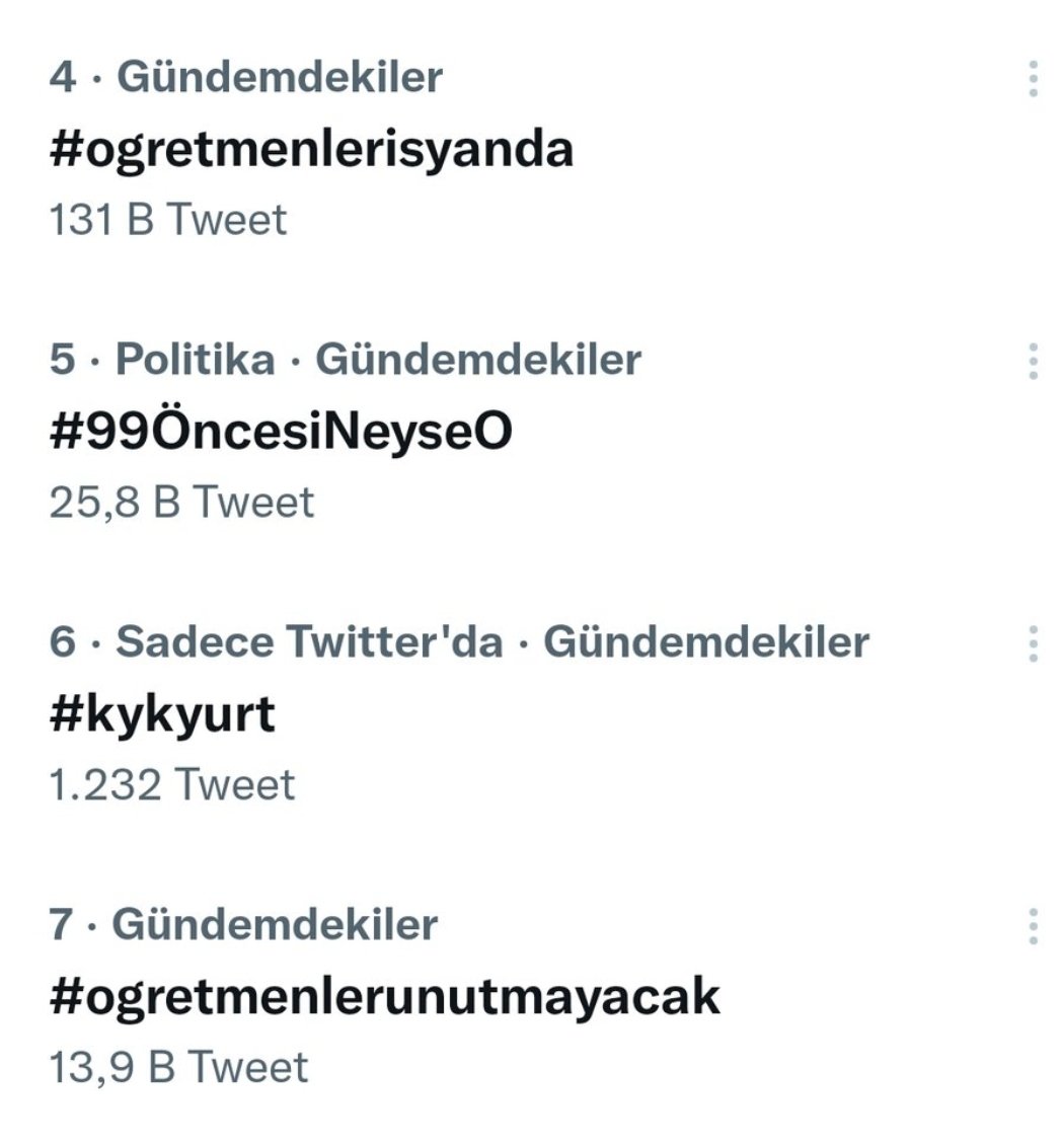 71Altay's tweet photo. Özlük haklarımıza yapılacak iyileştirmeyi  sınava bağlı yapmanızı 
#ogretmenlerunutmayacak https://t.co/GEpN7bJrMz