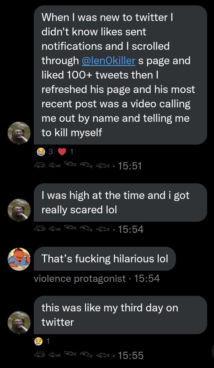 BurnerDontask's tweet photo. You ever get so high/clouted you get scared https://t.co/y8t9dZaEHI