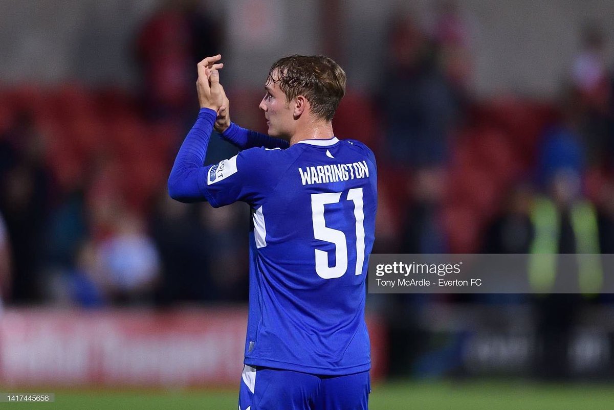 Lewis Warrington tweet media