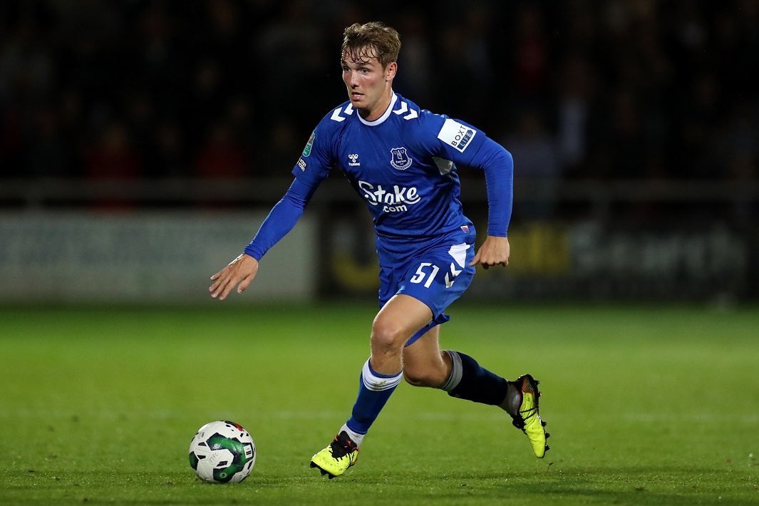 Lewis Warrington tweet media