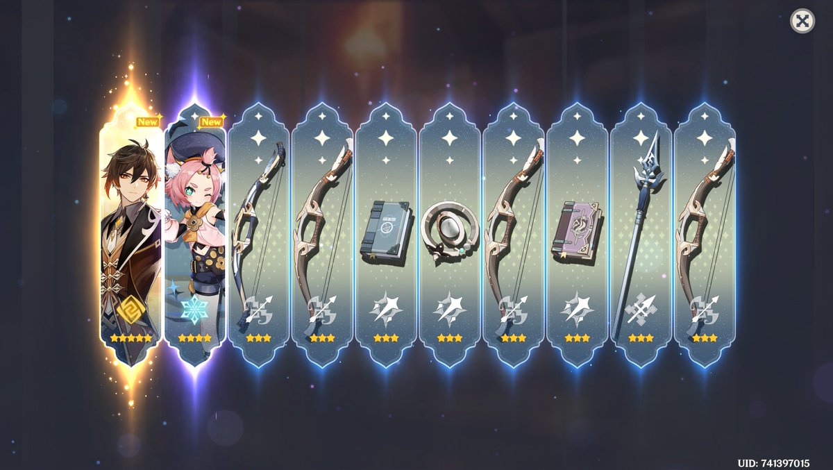 Avatarinator's tweet image. So how's your 3.0 launch day going?