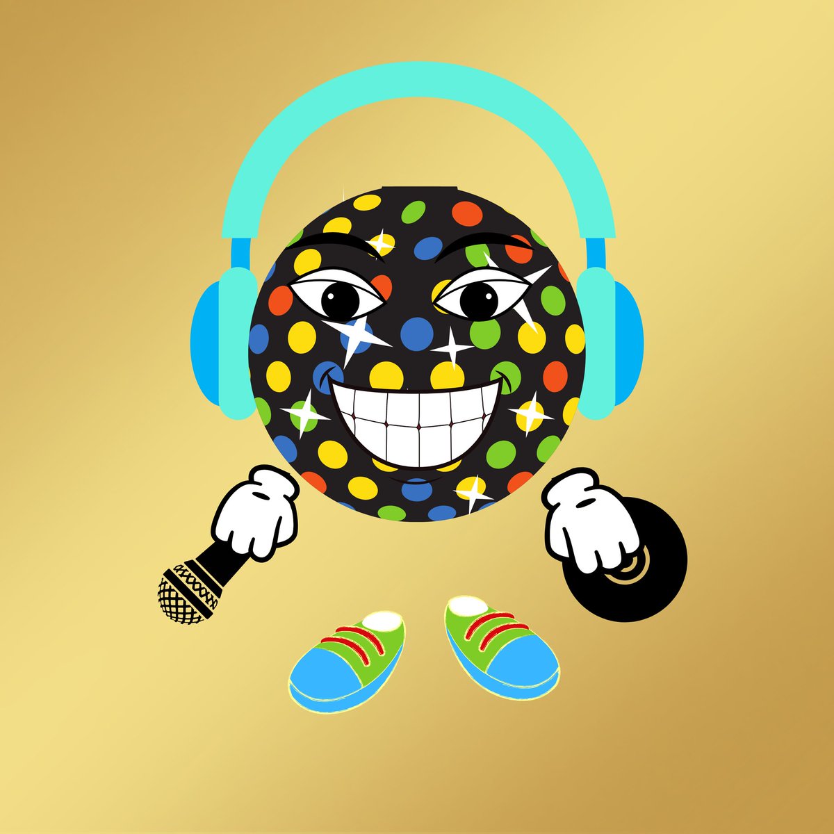 ExpensiveEarth's tweet photo. Who want to sing a song with him 🎸
🌎 EXPENSIVE EARTH Drop 🔥 🌎

🌎DJ Earth

❤️Sold: 1 / 5000
❤️F.Price: 0.007 polygon 

https://t.co/ER1KmAW2Sp

 #NFTCommunity 
#NFTartist #NFT #nftart https://t.co/MtZpOKXQzQ