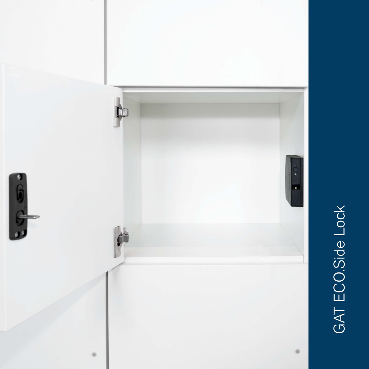 GantnerGroup's tweet photo. Retrofit your lockers: No matter the project size, battery-powered locker systems from GANTNER are the ideal solution for facilities that want to replace their mechanical or coin-operated locks with a secure and smart locker system. Read more: https://t.co/0SmAj6YvcU

#GANTNER https://t.co/cvpnuGBz72