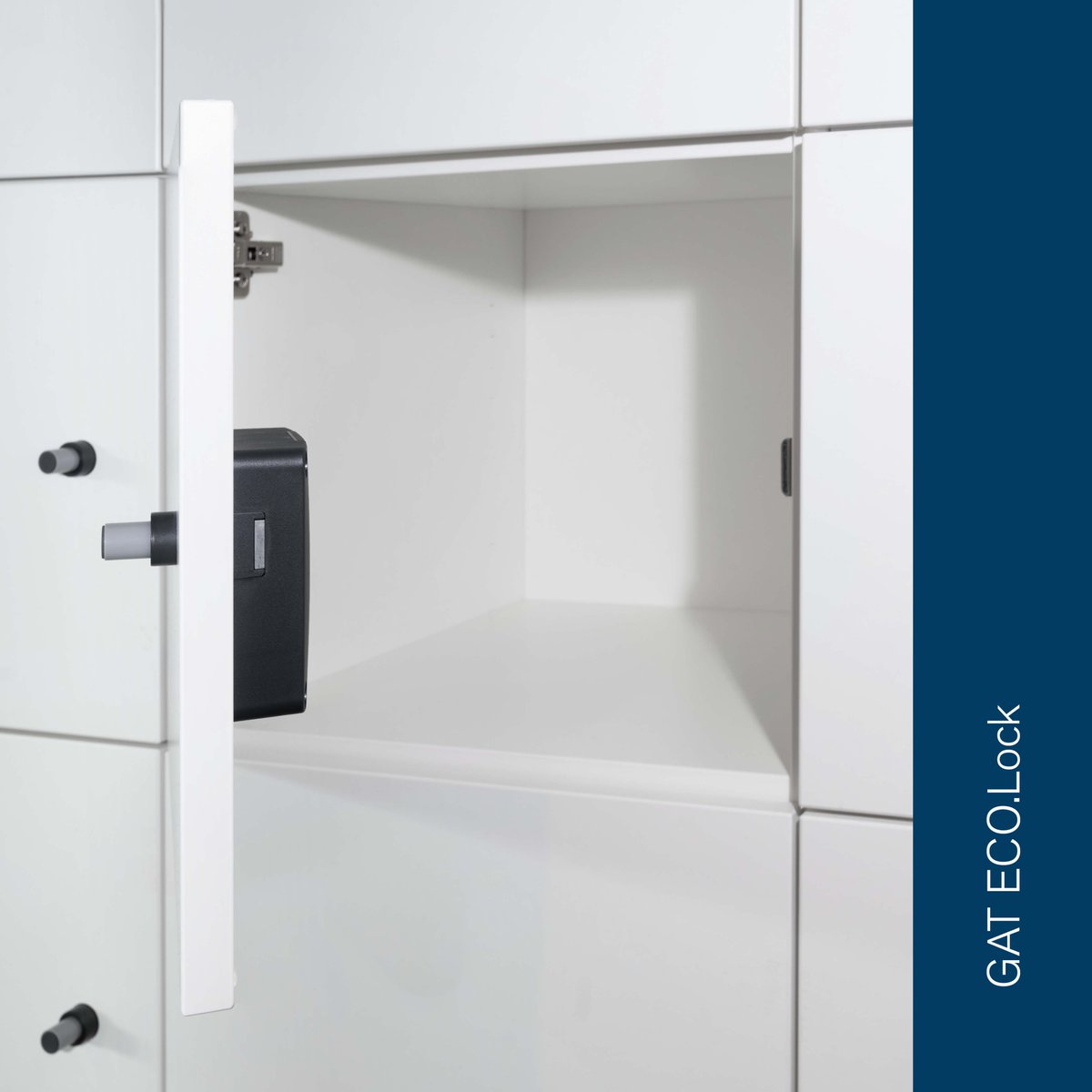 GantnerGroup's tweet photo. Retrofit your lockers: No matter the project size, battery-powered locker systems from GANTNER are the ideal solution for facilities that want to replace their mechanical or coin-operated locks with a secure and smart locker system. Read more: https://t.co/0SmAj6YvcU

#GANTNER https://t.co/cvpnuGBz72