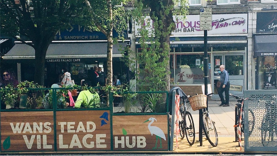 Meristem Design on Twitter "Average residents car parking permit in