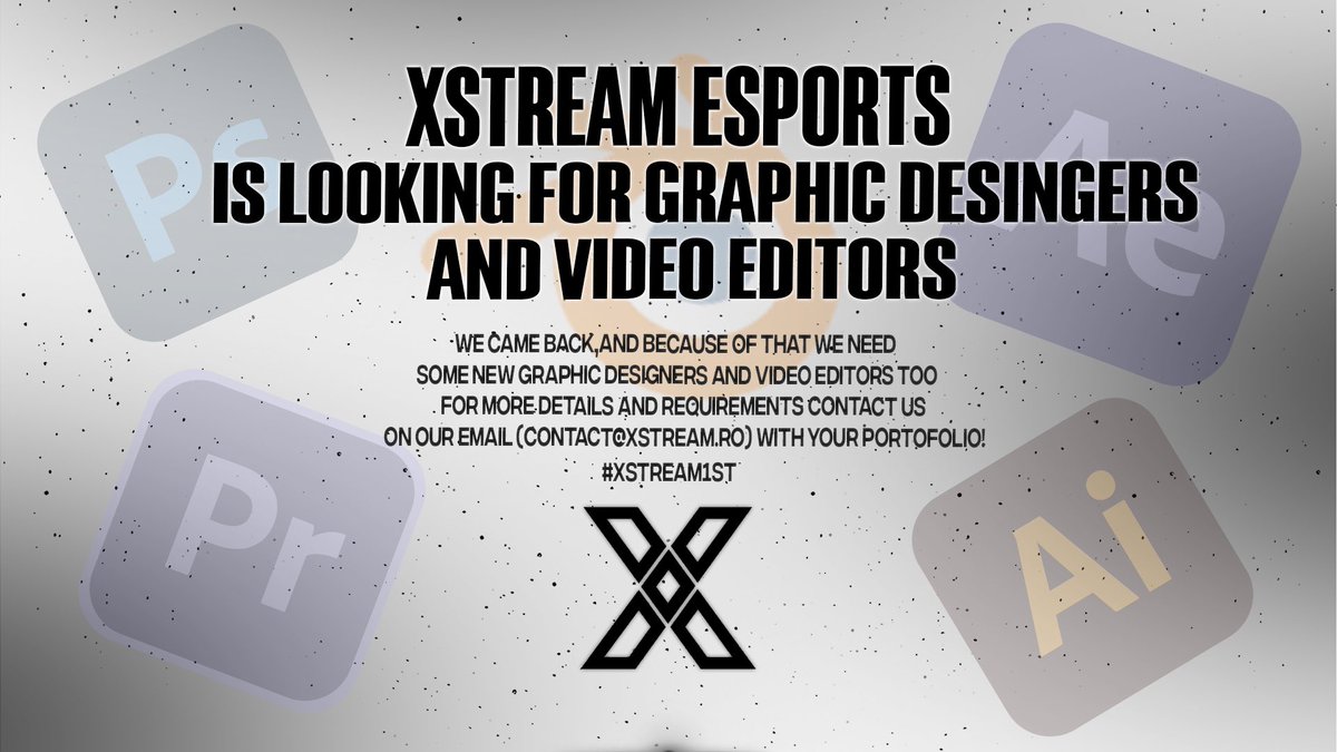 xstream_off's tweet photo. #xstream1st https://t.co/sHsig8JnVQ