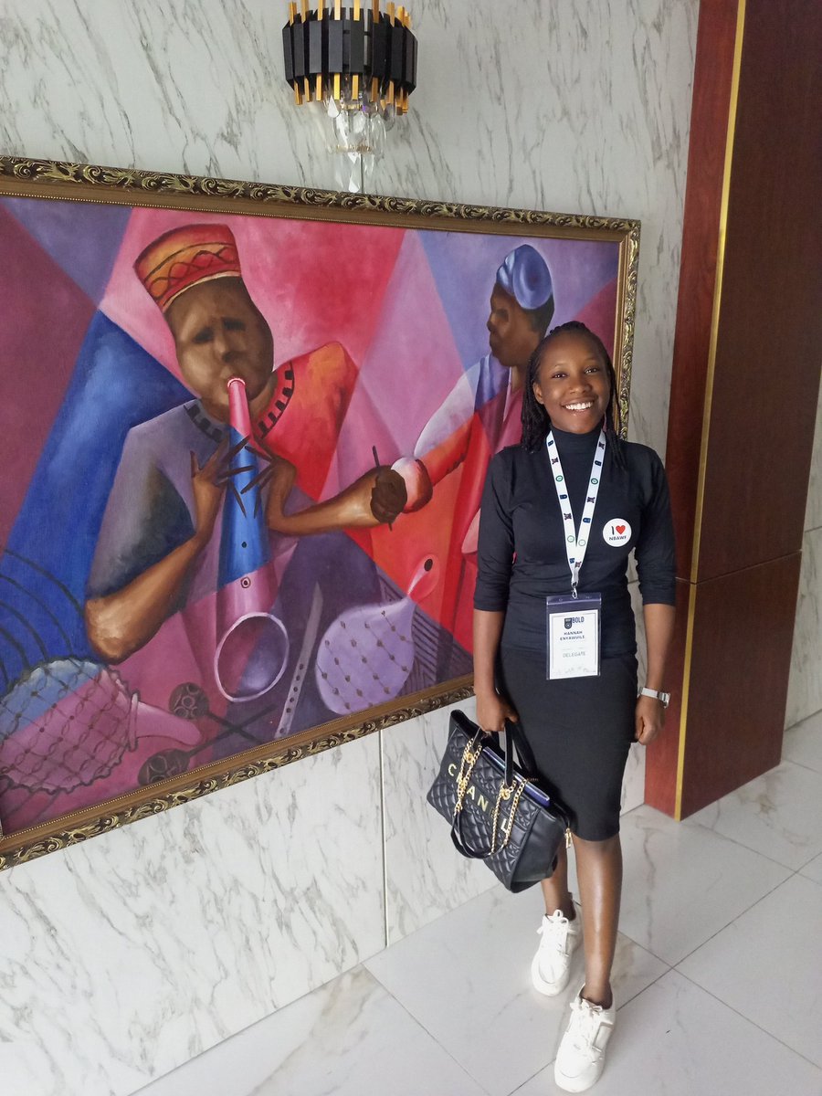 e_c_hannah's tweet photo. Day 4
#NBAAGC2022 #NBAAGC #nbaconference2022 #lawyer #echannah https://t.co/eVBRLJZzIv