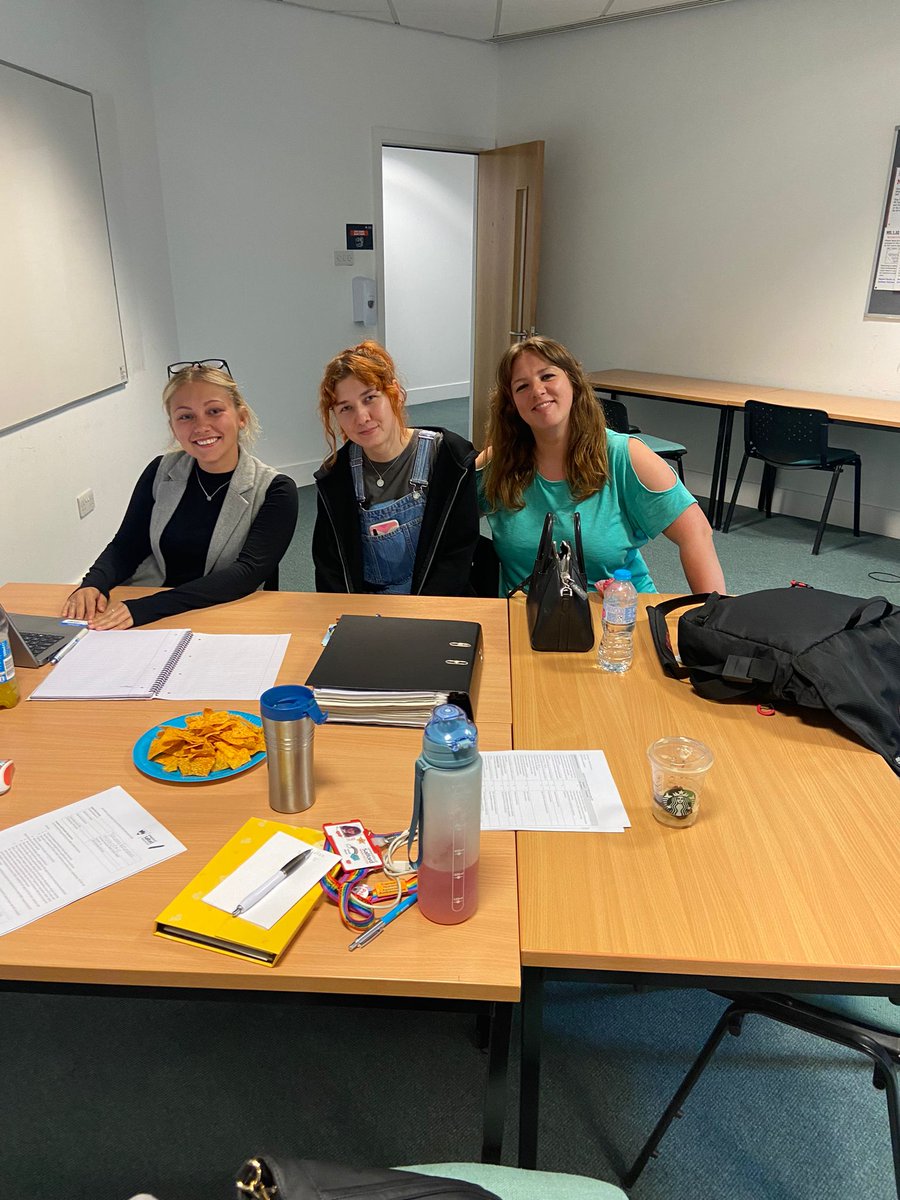 Whoop whoop, Tatyana is all signed off, ready for exam board. Next stop - NMC registered Nursing Associate. 🥳 Congratulations. #NA. <a href="/UniOSalfordTNA/">UoS Nursing Associate Foundation Degree Programme</a> @EmilyRogose <a href="/heids_w/">Heidi Johnson</a> <a href="/NCAlliance_NHS/">Northern Care Alliance NHS Foundation Trust (NCA)</a>