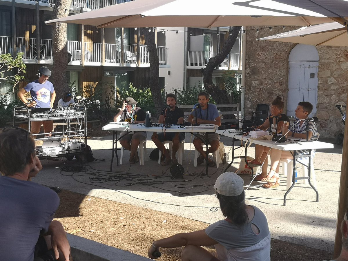 Bigre! (@bigremut) on Twitter photo #BigreRadio. Ce mercredi, on fera le tour de la question du dialogue social coopératif, avec des élu.es des CSE d'<a href="/oxalisSCOP/">Oxalis Scop SA</a>, @Coopaname & @SamHevin. Rdv à 17h30. Rejoignez-nous 👉bigre.coop/media/
#BR2022 #BigreRadio. Ce mercredi, on fera le tour de la question du dialogue social coopératif, avec des élu.es des CSE d'<a href="/oxalisSCOP/">Oxalis Scop SA</a>, @Coopaname & @SamHevin. Rdv à 17h30. Rejoignez-nous 👉bigre.coop/media/
#BR2022