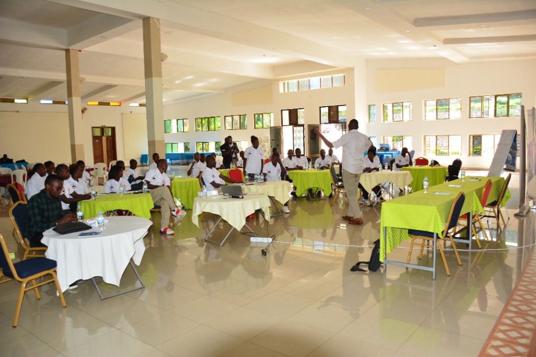 AkezaGermaine's tweet photo. IT'S ON ⏲️ !

Youth In #Agroecology Business Exchange and Learning Event,2022;

Theme: “Promoting agroecological entrepreneurship among youth for sustainable tomorrow”. 
#YouthInAgroecologyRw https://t.co/f9gXZd8Ot7