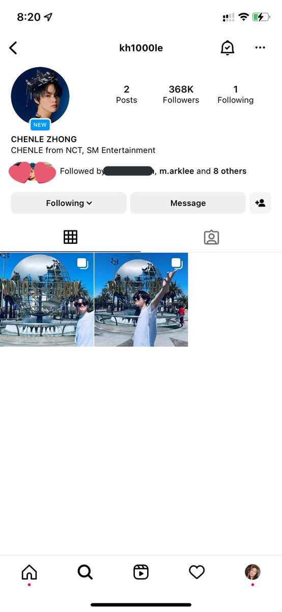 hyucklebuys's tweet photo. CHENLE IG OPEN GIVEAWAY!!!

1 winner of 100 pesos
- rt and like
- follow chenle's ig
- reply your proof and the word "done"
- free to follow! ifb bns accs https://t.co/hc5IAhAwx1