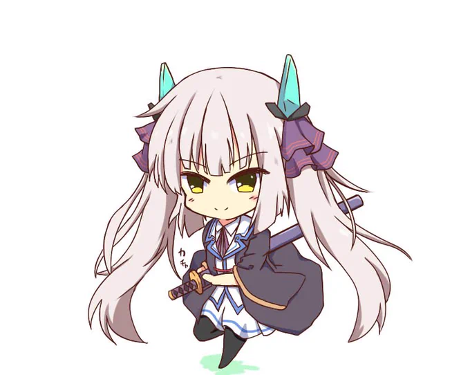#1年間で絵が上達してるか見てみましょう 
