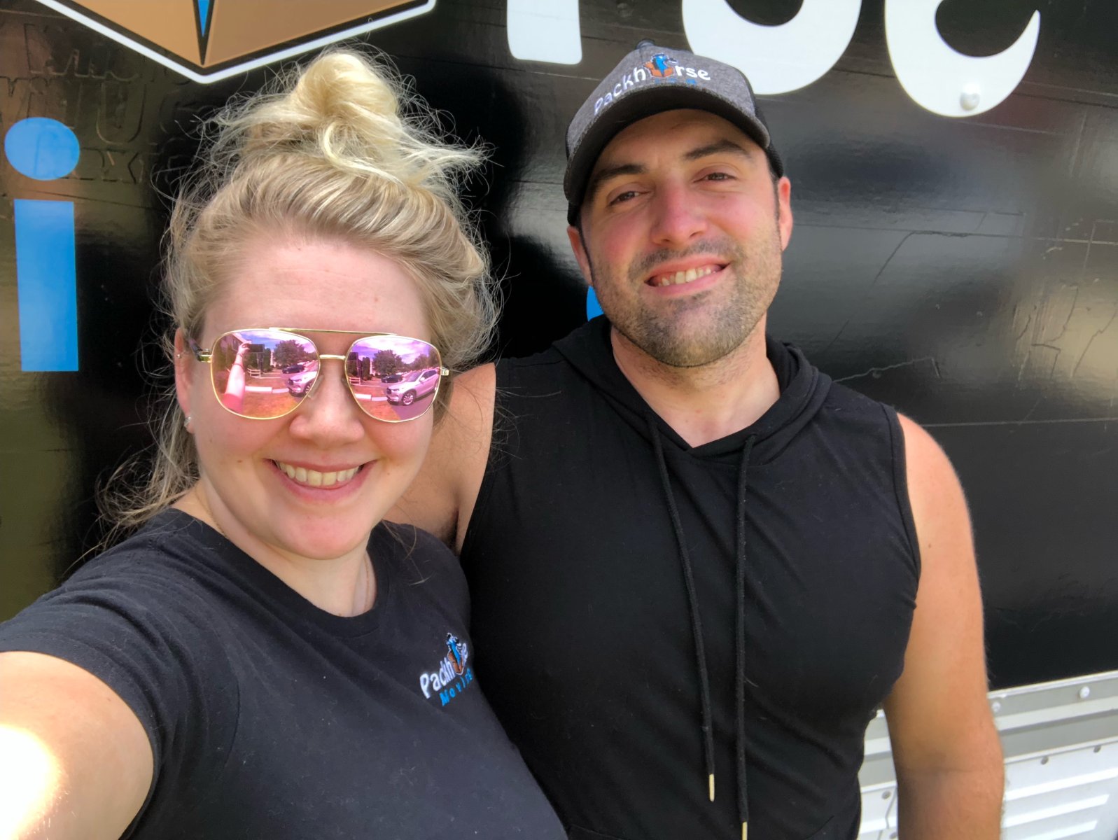 Packhorse Moving (PackhorseMoving) / Twitter