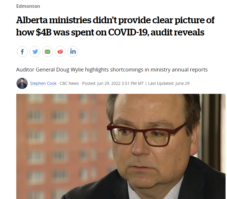 Wise_biz_guy's tweet photo. @ToewsforAlberta As Premier you vow to:
1. Promote PAC's
2. Get hammered at work.
3. Misplace $4B.
#AbLeg #AbPoli #UCPLeader https://t.co/n33RU6apQ2