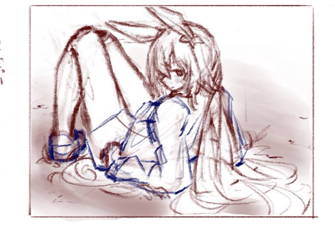 なやむ 