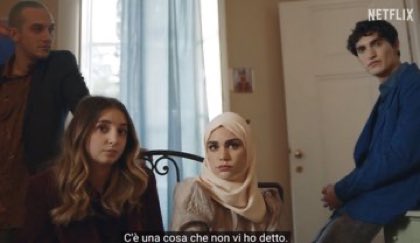 sjinlvr's tweet photo. dovrò vivere per 8 giorni con l’ansia di questa scena #skamitalia5 https://t.co/yLbZNEheeq