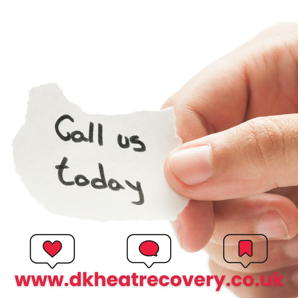 dkheatrecovery's tweet image. Waste heat isn’t only bad for the bottom line, it’s bad for the #environment.
Refrigerators &amp;amp; air con units both contribute to #carbonemissions. 
A #HeatRecoverysystem will reduce your #environmentalimpact &amp;amp; #savemoney by #recycling your waste heat to produce useful #freehotwater