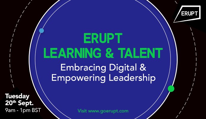 Annapurna_Rctmt's tweet photo. Should organisations maintain a people-centric focus and use it to propel themselves forward by placing their workers at the heart of their HR strategies?
Jon Ingham will explore the emergence of hyper-personalisation and how it's evolved.
sign up here:
https://t.co/tEEeVavZwH https://t.co/tKtTeFCNia