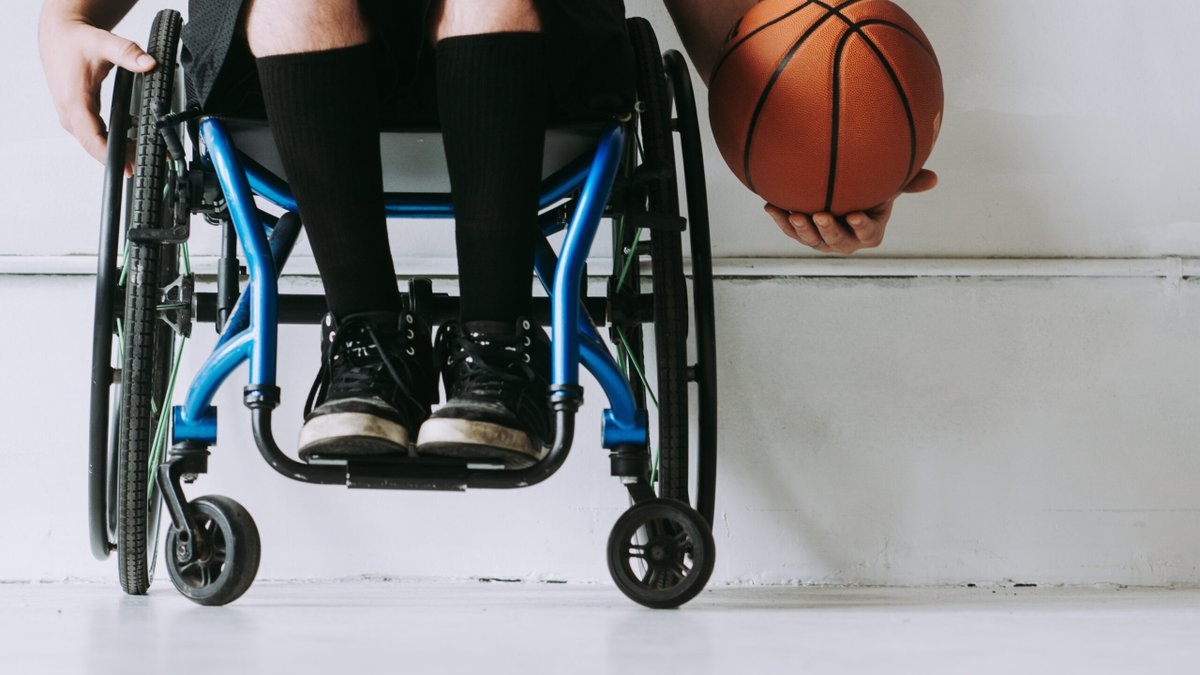 SIRCtweets's tweet photo. Athletes2Coaches: A mentorship program for athletes experiencing disability.

Learn about how leadership development and mentorship programming for youth and young adults with disabilities can increase coaching capacity.

https://t.co/xjjGOMDSBX https://t.co/zZbTEYwzJd