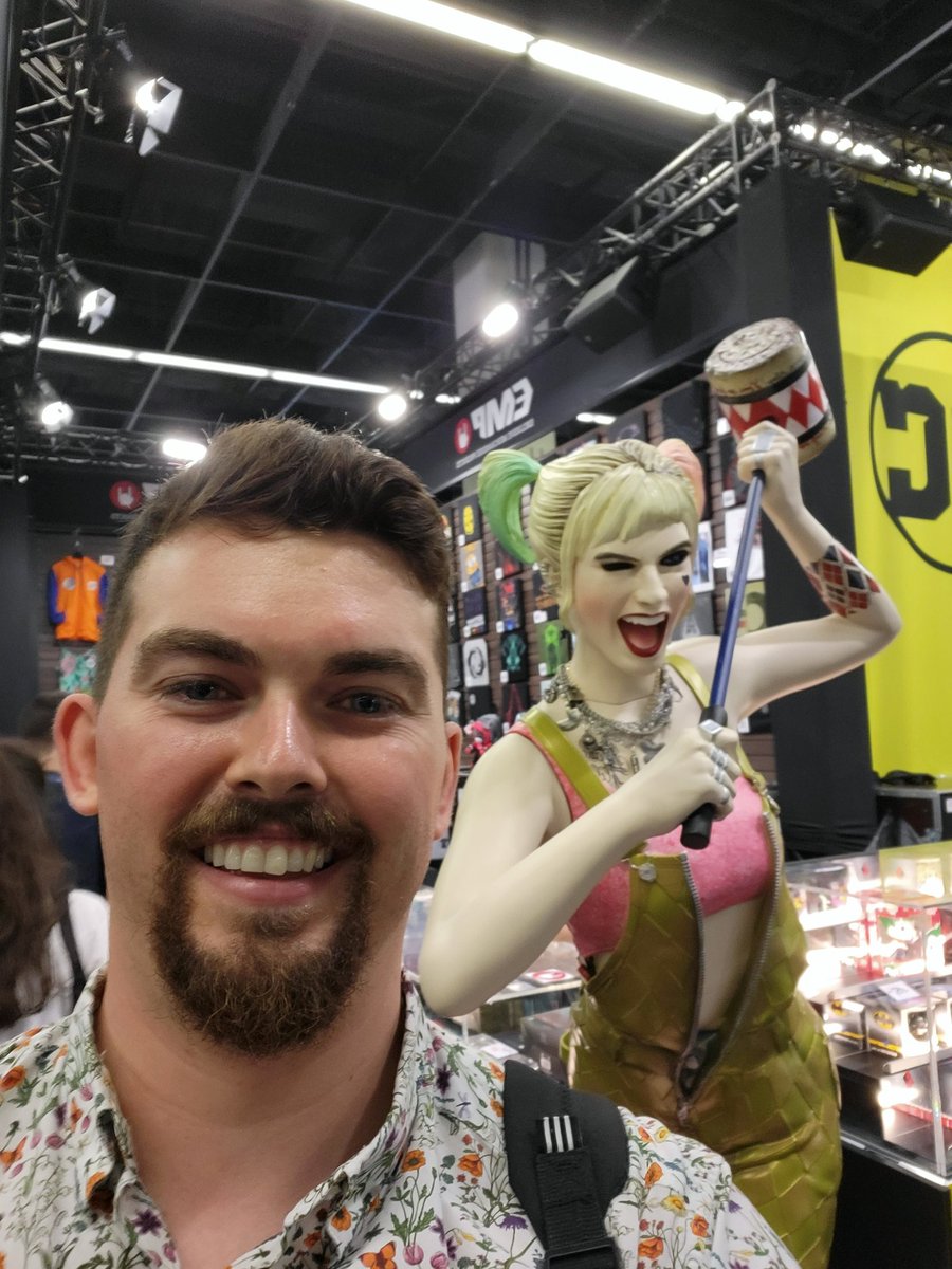 We are here #gamescom2022