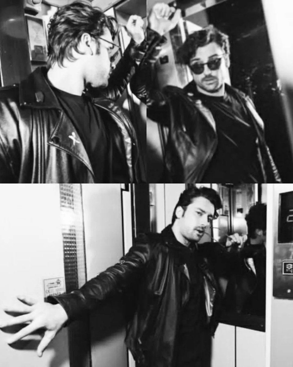 alpnavrruzim's tweet photo. @AlpNavruz #AlpNavruz 😎🖤 #blakc https://t.co/Hvt8KsCJYD