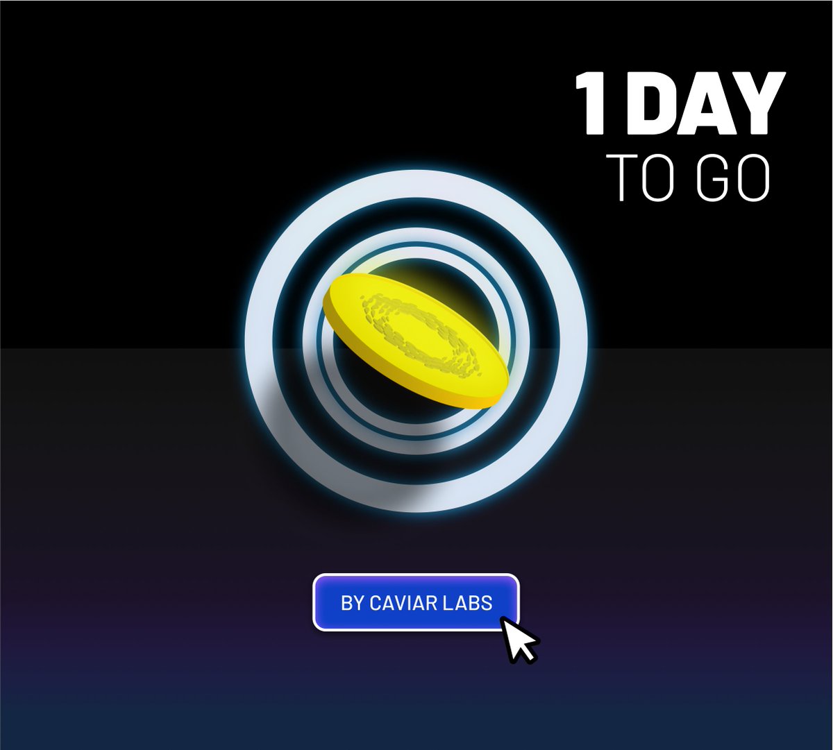 Caviar Labs tweet media