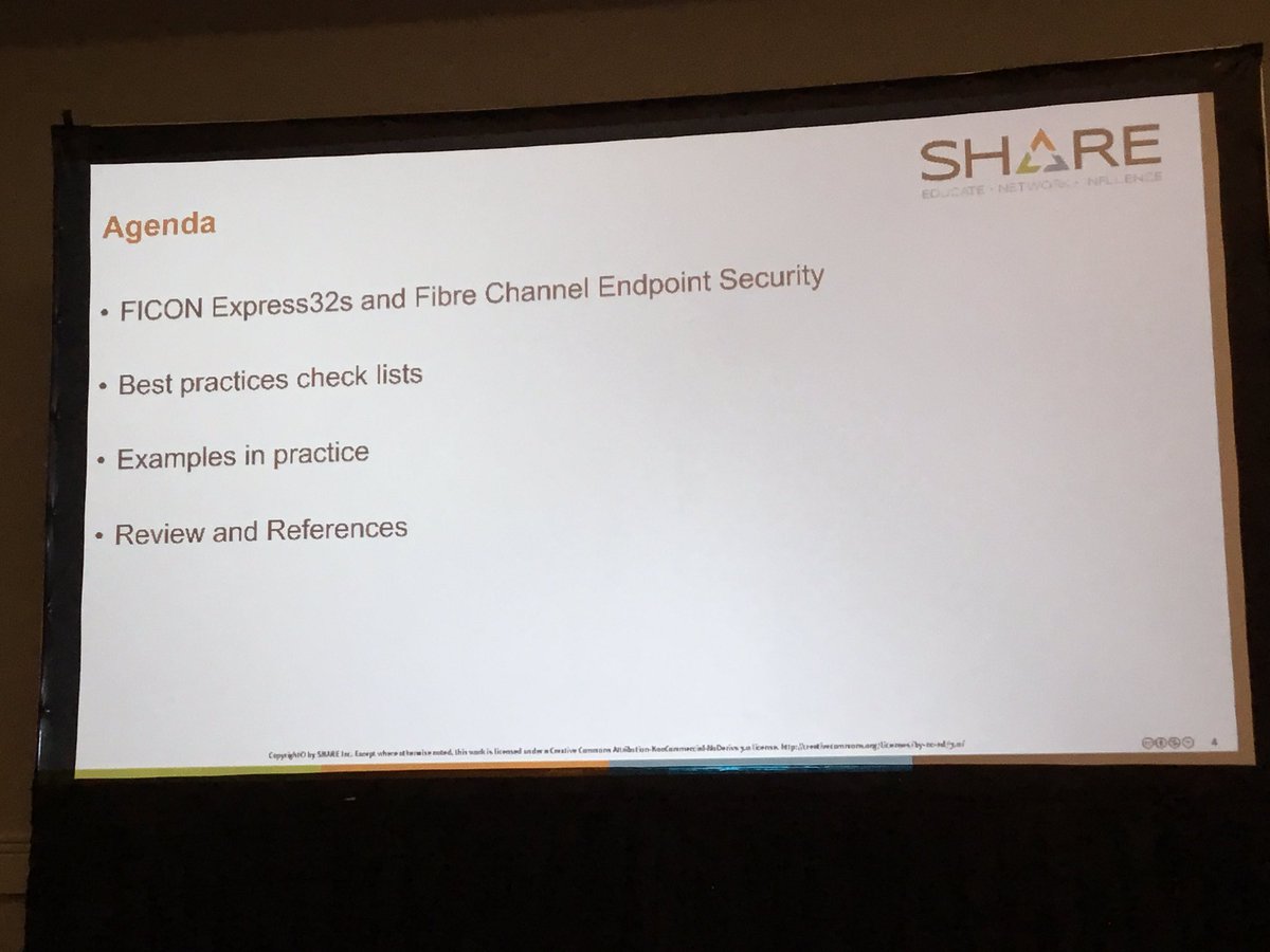 wauerochs's tweet photo. #SHAREcbus organized by @SHAREhq 

Ahead by Design - The z16 and #FICON #SAN Best Practices

Wed 24. Aug
08:00-09:00
Knox

Howard Johnson @Brocade @Broadcom 👍

@wauerochs from @DATEV attend as
#DATEVBotschafter #DATEVambassador
👁🐝Ⓜ️🏆 #IBMChampion @IBMChampions @IBM https://t.co/wSviSEdCyO