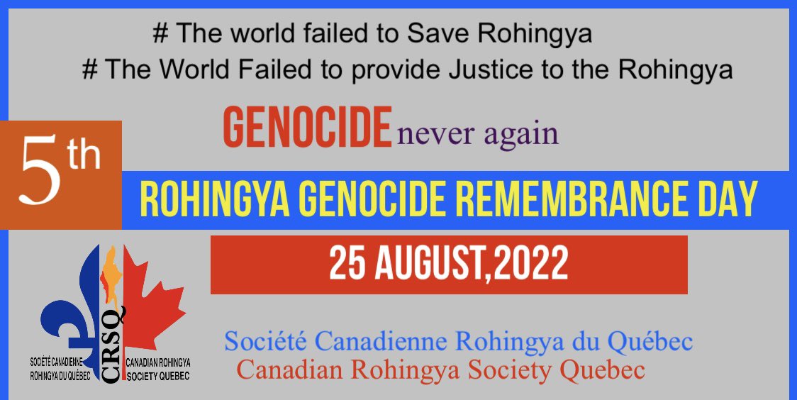 CRP_Rohingya's tweet photo. https://t.co/sL2pt48iBM