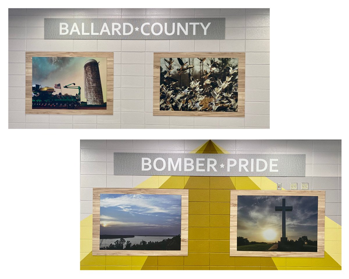 SuptCaseyAllen's tweet photo. If you haven’t seen our renovated cafeteria, you are in for a treat!

Following our Memorial theme, we have dedications for our armed forces, pics of local views, and a brand new digital board for presentations. 

Come see how @BallardSchools works every day to #ElevateBC! https://t.co/cAlnvhYIvG