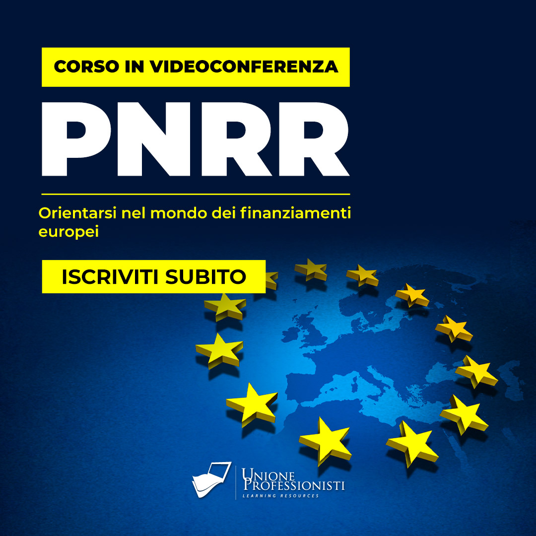 UniPro_Srl's tweet photo. 📣 ACQUISTA IL NOSTRO NUOVO CORSO
PNRR IN VIDEOCONFERENZA.
Tra gli argomenti, le finalità e le caratteristiche del #pnrr e gli impatti previsti per il nostro paese.
Acquista qui > https://t.co/3iPumAcG7p https://t.co/YdXo6Q7NJx
