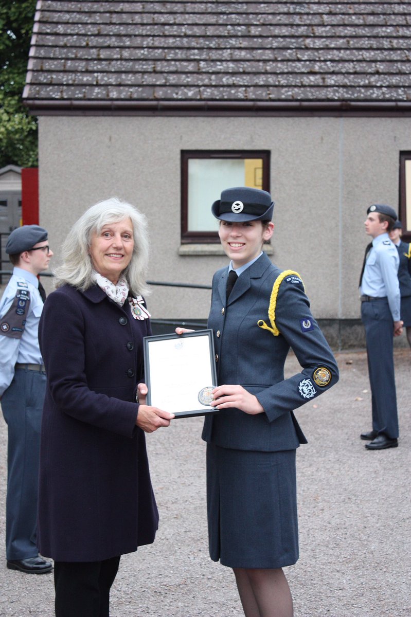 875 (Westhill) Sqn tweet media