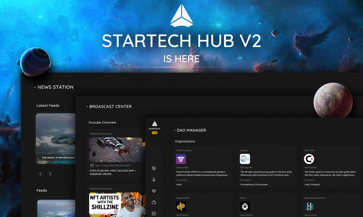 StarTech tweet media