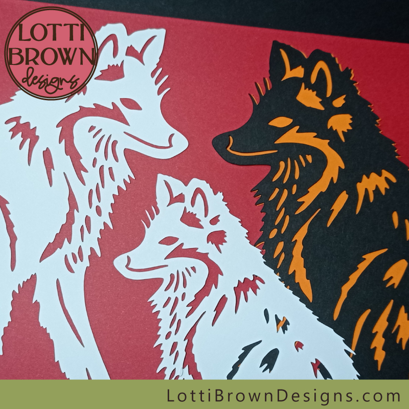 lottibdesigns's tweet photo. A little gang of foxes :)
https://t.co/SIBTCUHLaD
#cricutcrafts #papercraft #papercrafting #papercuttemplate #cricutideas #svgfiles #svgfilesforcricut https://t.co/74ePyLYPJN