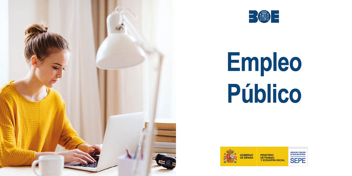 empleo_SEPE's tweet photo. 📣 Convocadas 44 plazas para el Cuerpo de Diplomados Comerciales del Estado ➡️ https://t.co/hXg863N3Bv

#EmpleoPúblico https://t.co/DEFoAV6XVN