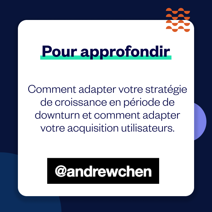 seedlegals_fr's tweet photo. 🚨 SeedNews 🚨  

Plusieurs actualités ont retenu notre attention cette semaine ! 

👉Une news #DeepTech de  @LaFrenchTech  
https://t.co/t8ys6Y0NC2

👉Un zoom #startups  avec le @journaldunet  
https://t.co/9zK2KkMYXC

👉Un super article de @andrewchen  
https://t.co/iDdbC6hgwh https://t.co/E4oGJJYOy4