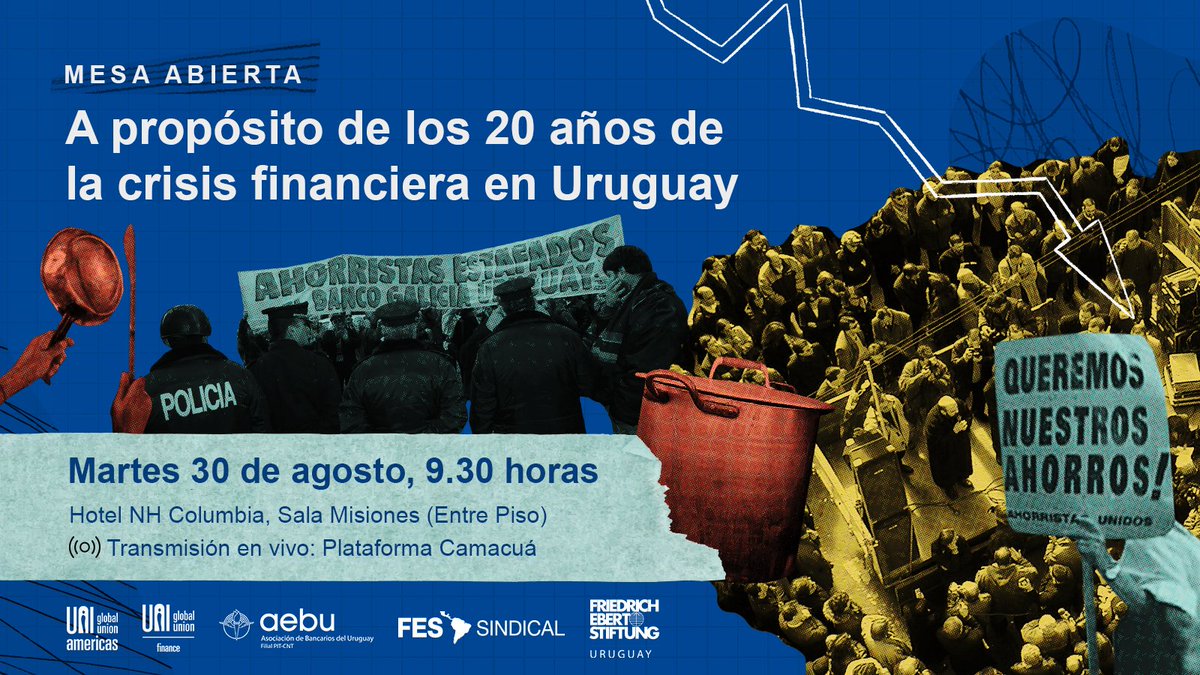 UNI Américas tweet media