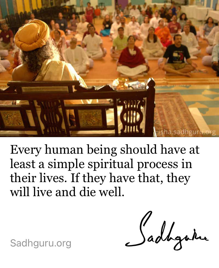 yographic39's tweet photo. #SadhguruQuotes #Spirituality #Yoga #Meditation #TurnInward🧘♂️ https://t.co/CmCBHuVErh