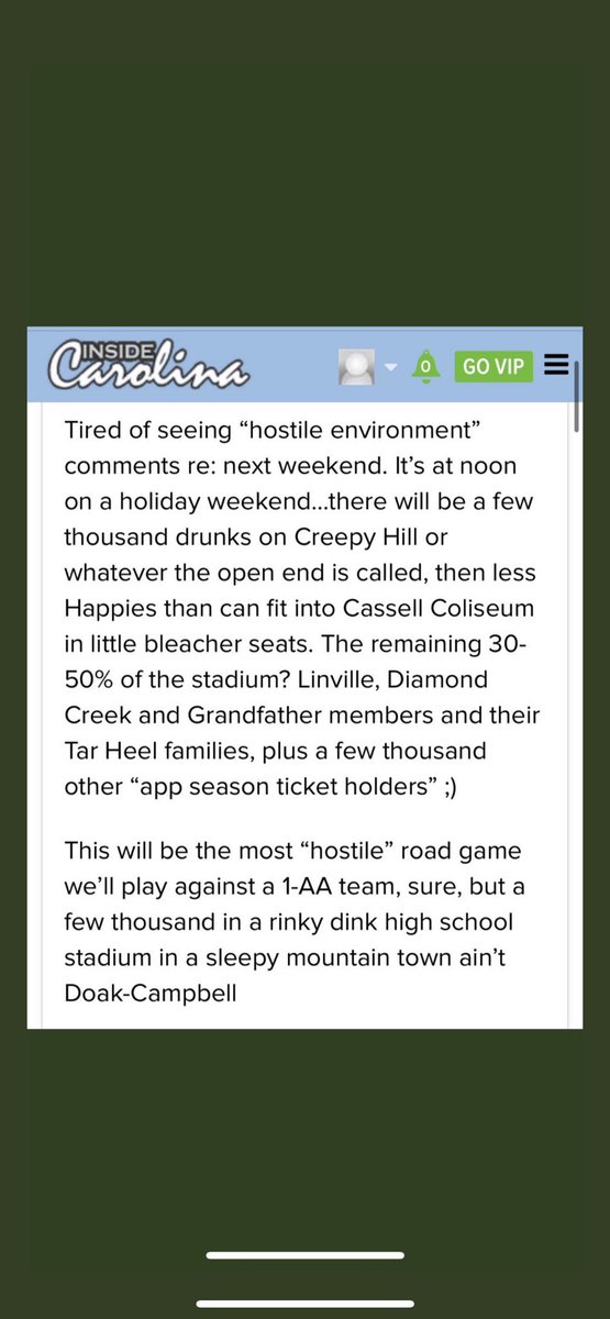 The silver spoon in mouth mafia has spoken. 🥄💰