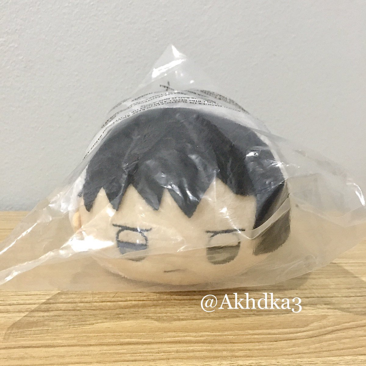 Akhdka3's tweet photo. ขาย โมจิบิ Mochibi มือ 1 รีไวล์ คลีนนิ่ง ชุดทำความสะอาด 670 บาทส่งฟรี สนใจทักเดมมาขอดูรูปเพิ่มเติมได้ค่ะ💘🌷 
#ตลาดนัดไททัน #ตลาดนัดAOT https://t.co/vWx5A4o99f
