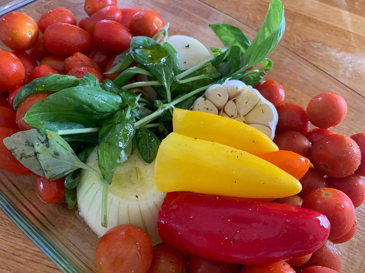 Crohn’s, Cooking & Me tweet media