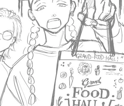 「六本木 食べ物 バッグ」で検索したらこのバッグが出てきたんですが、あまりに可愛すぎてこれの保冷バッグ買っちゃった!てか六本木…お買い物バッグも可愛いの多いしスーパーもなんかセレブやし、普通のビニールの買い物袋はないのかなとビックリした…灰谷兄弟、私とは違う次元に生きとる 