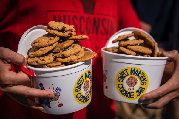 The Minnesota Star Tribune tweet media