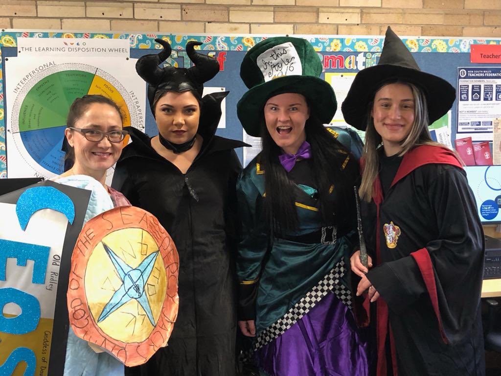Kogarah Public School tweet media