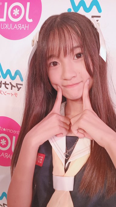 Twitterのコスプレ画像20