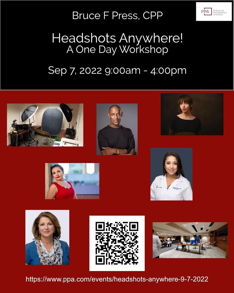 BFPPhoto's tweet image. Whether you have a studio, a closet, a conference room, or a backyard, you can take a killer headshot. We will use speedlights, reflectors, studio lights, backdrops, walls, nature, and anything else we can find to make the headshots your clients want. Th… instagr.am/p/ChpBItRAdkf/