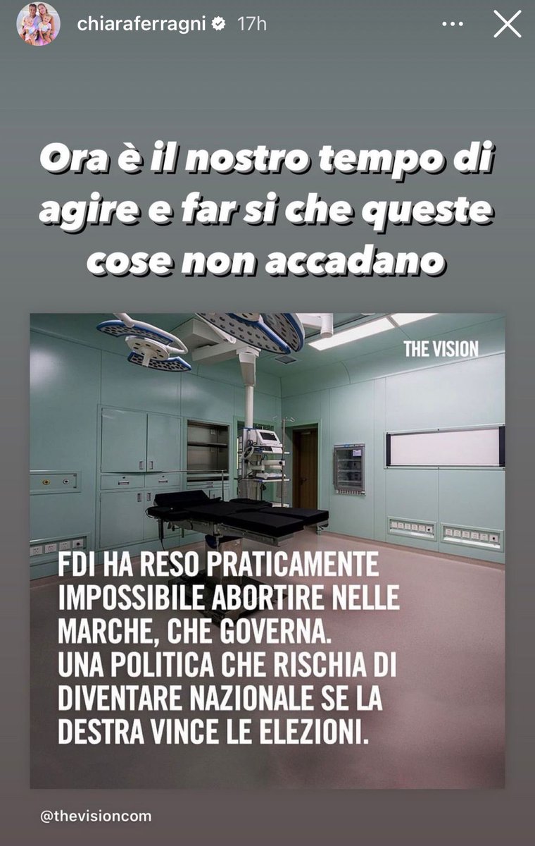 Laura Boldrini tweet media