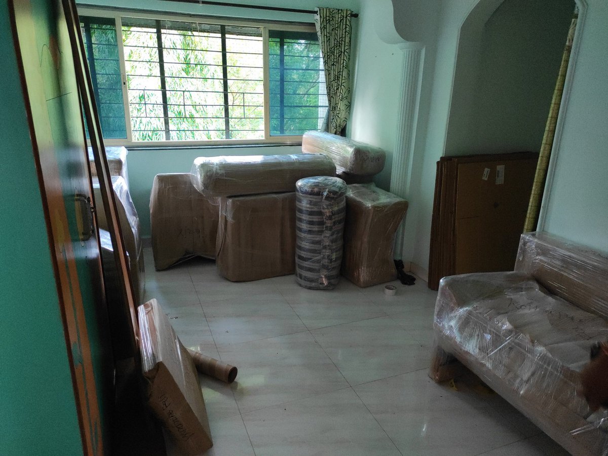 Team Relocation Packers And Movers tweet media