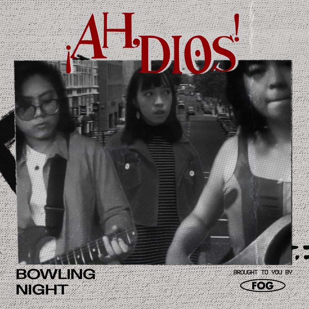 grannyleemusic's tweet photo. Ay, Dios Mío, this lineup is like no other! 🤟🤟🤟

Feel the hype by getting to know the artists performing for ¡AH, DIOS! 

@grannyleemusic 
@joshuakimmusic + @minimum_WEEJ 
@paprikamusicph 
@bowlingnight 
MI MI

https://t.co/rRkMLootnh https://t.co/k20Mj2XPld